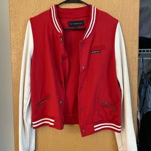 Varsity Jacket